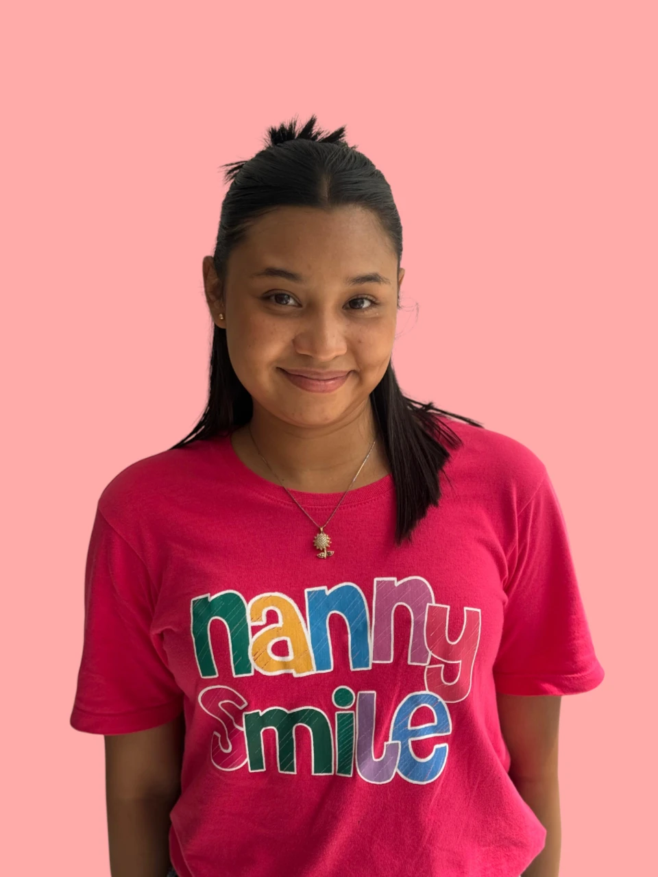 Niñera María Camila Fernández - Nanny Smile