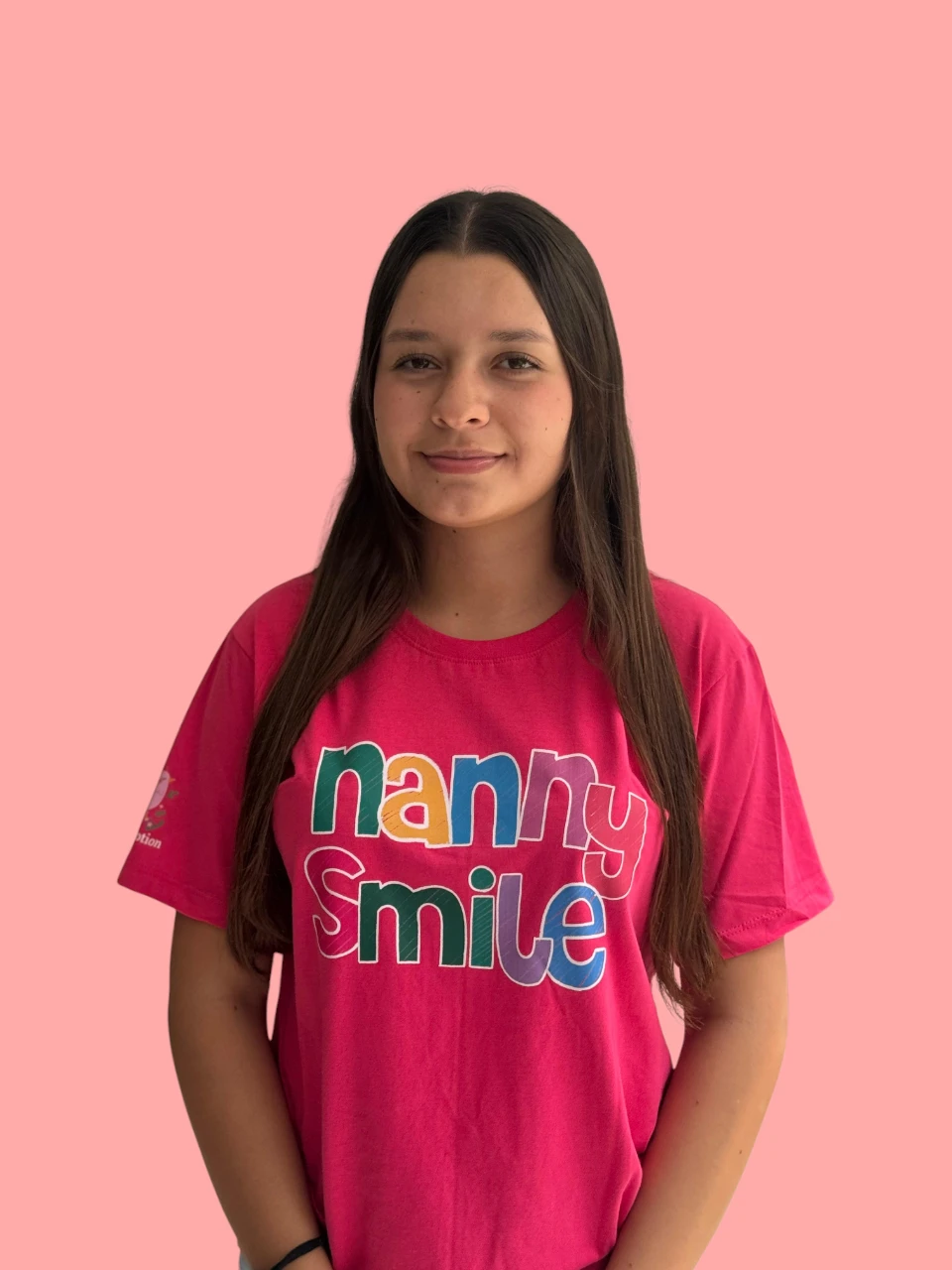 Niñera Ana Sofía Ramírez - Nanny Smile